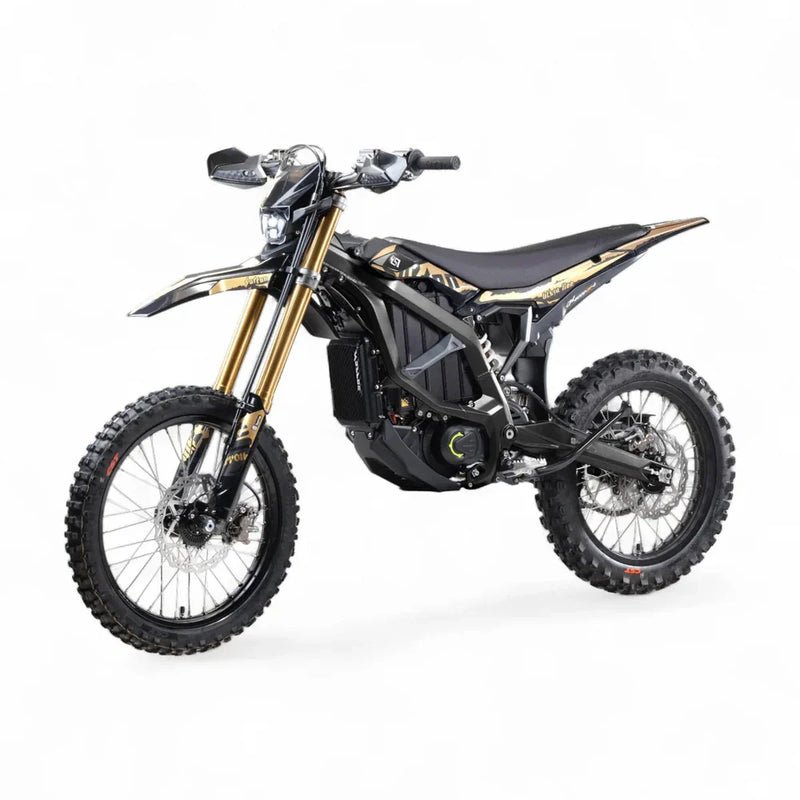 E-motos