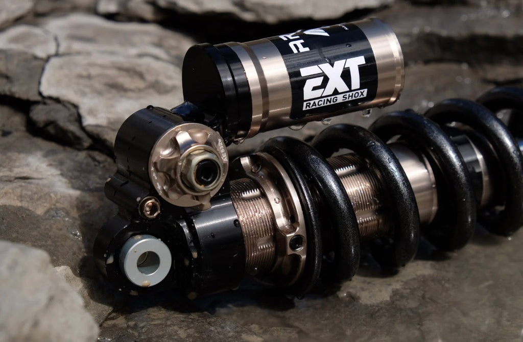 EXT Arma MX Rear Shock