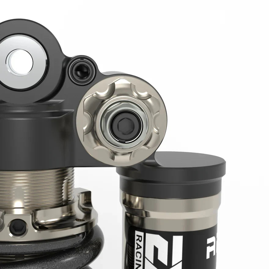 EXT Arma MX Rear Shock