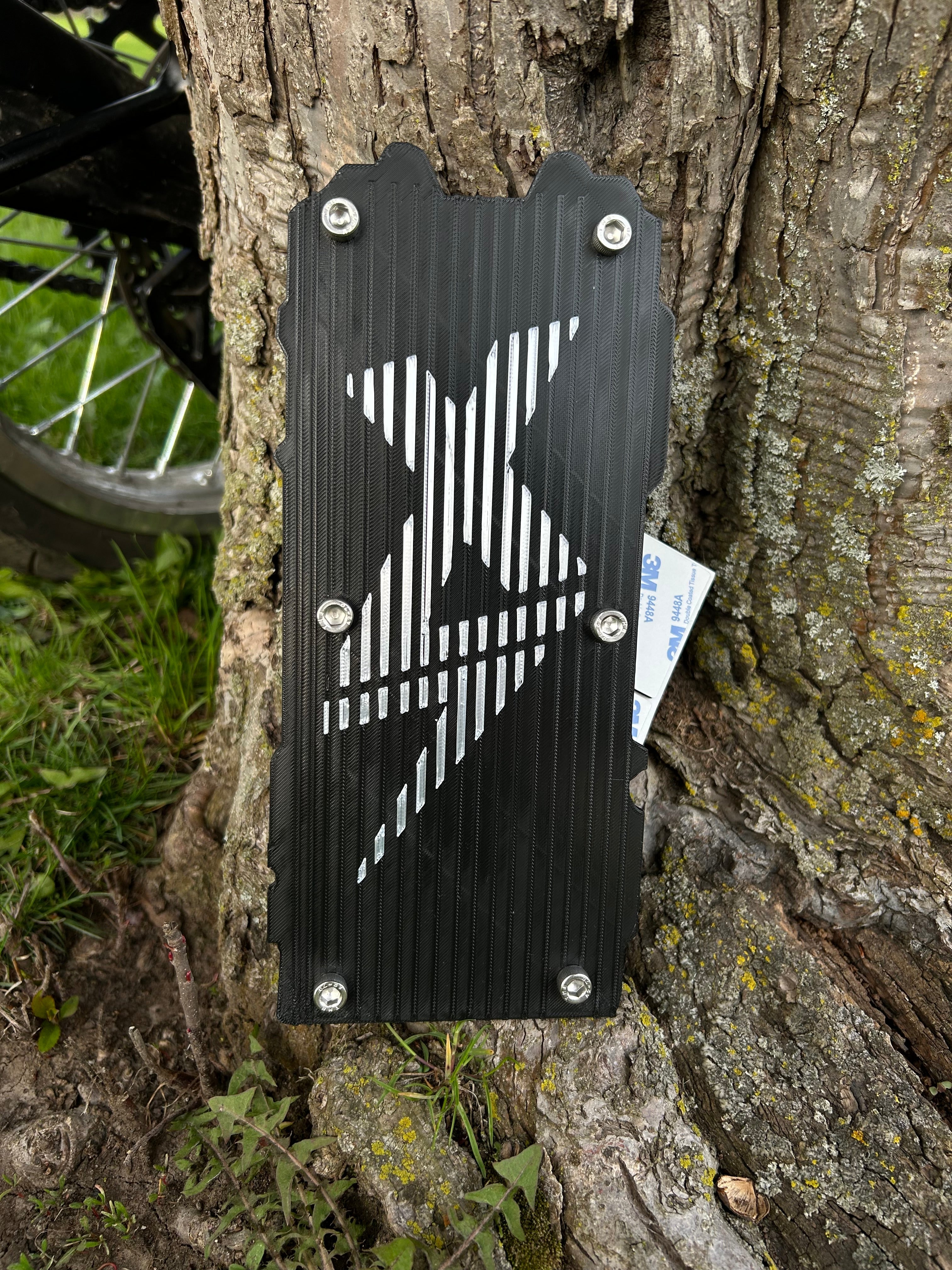 EBMX Controller Cover (ALL BIKES/NEXT DAY SHIPPING)
