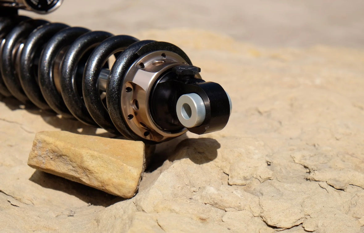 EXT Arma MX Rear Shock