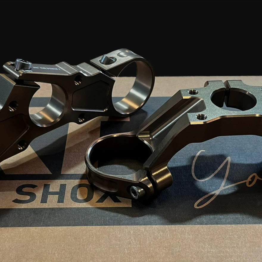 EXT Ferro EMX Fork