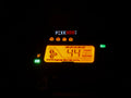 Surron Ultra Bee Radar Detector