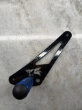 79 Bike/Ventus Shift Lock (chrome pegs pre order 2 week)