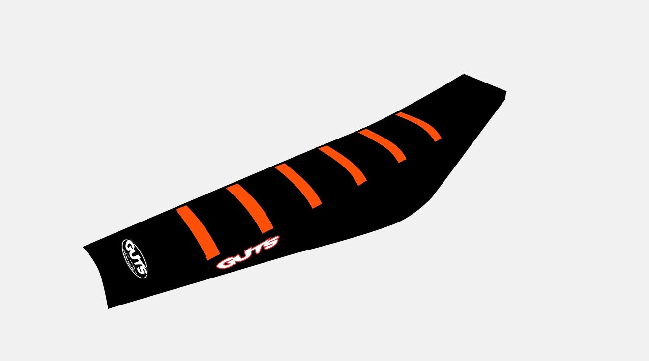 Guts Seat Cover for Rawrr Mantis