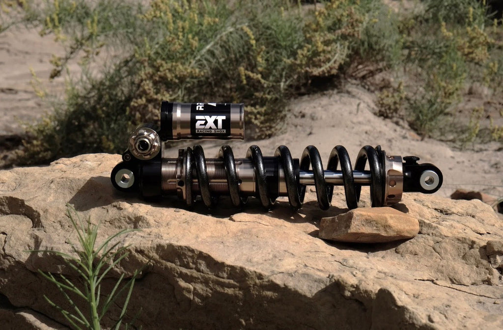 EXT Arma MX Rear Shock