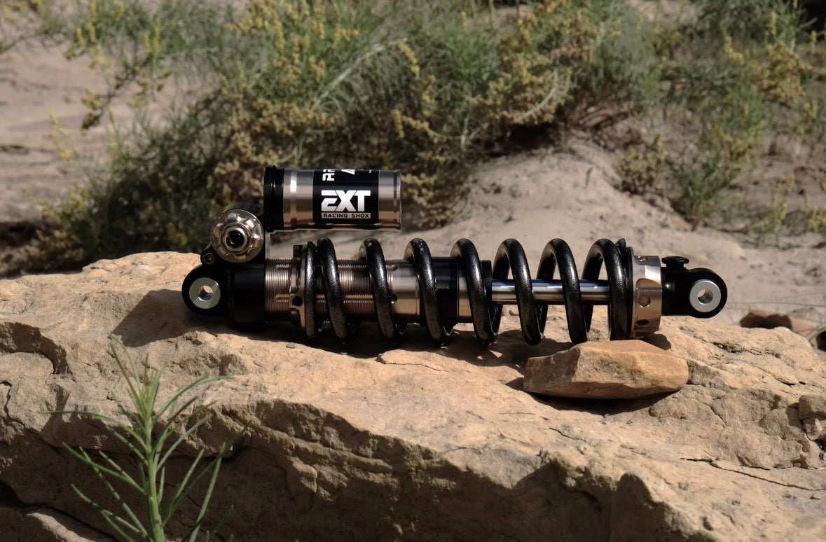EXT Arma MX Rear Shock