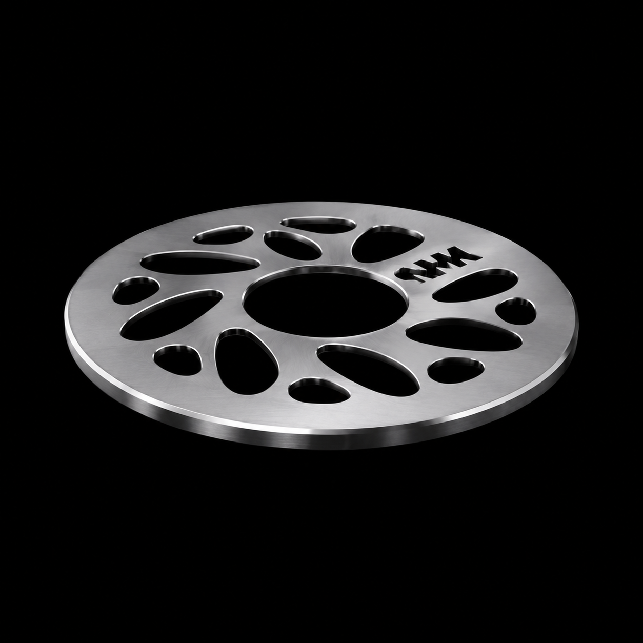 METAL MOTOR COVER V1