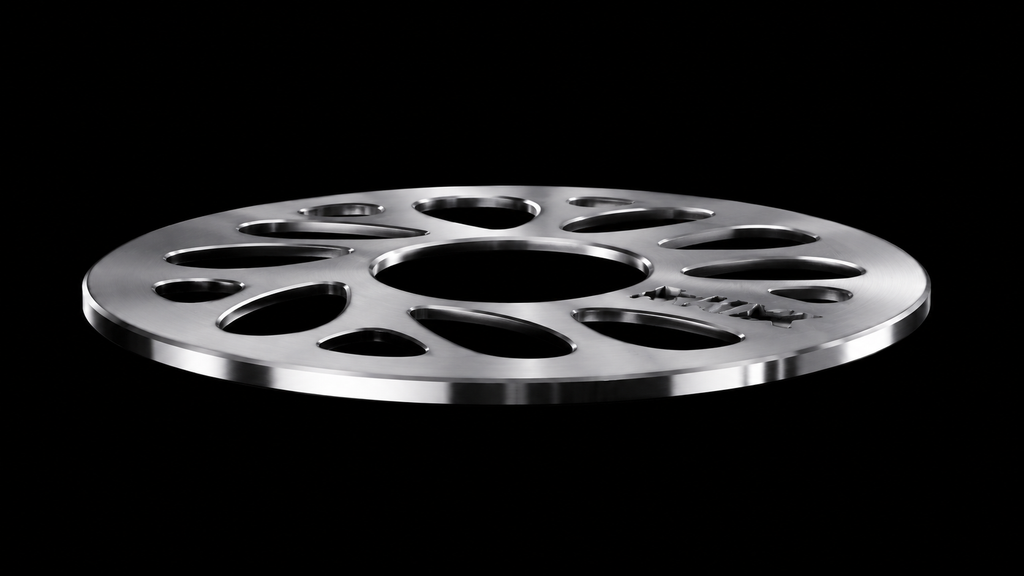 METAL MOTOR COVER V1
