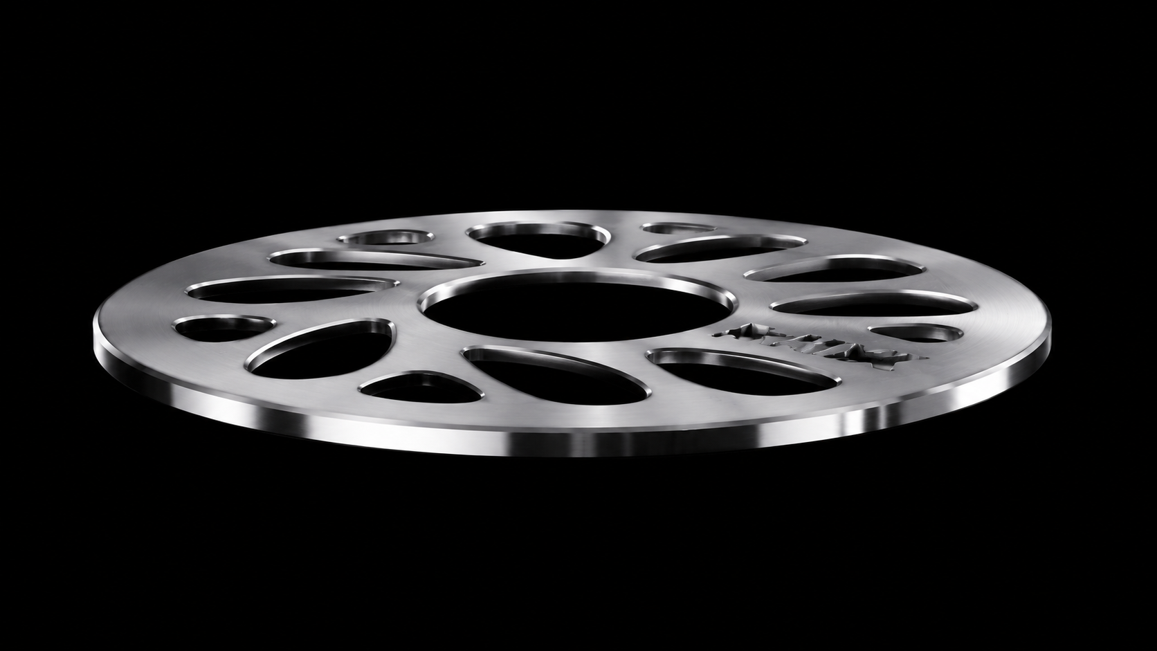 METAL MOTOR COVER V1