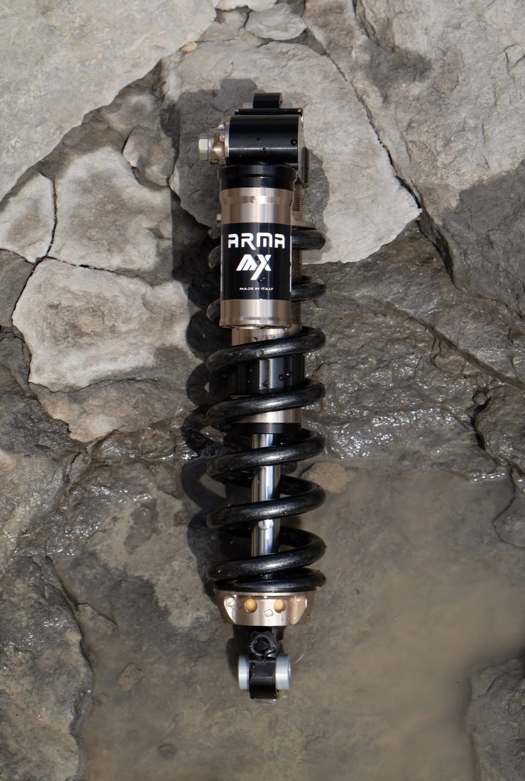 EXT Arma MX Rear Shock