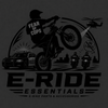 E-Ride Essentials  - Home