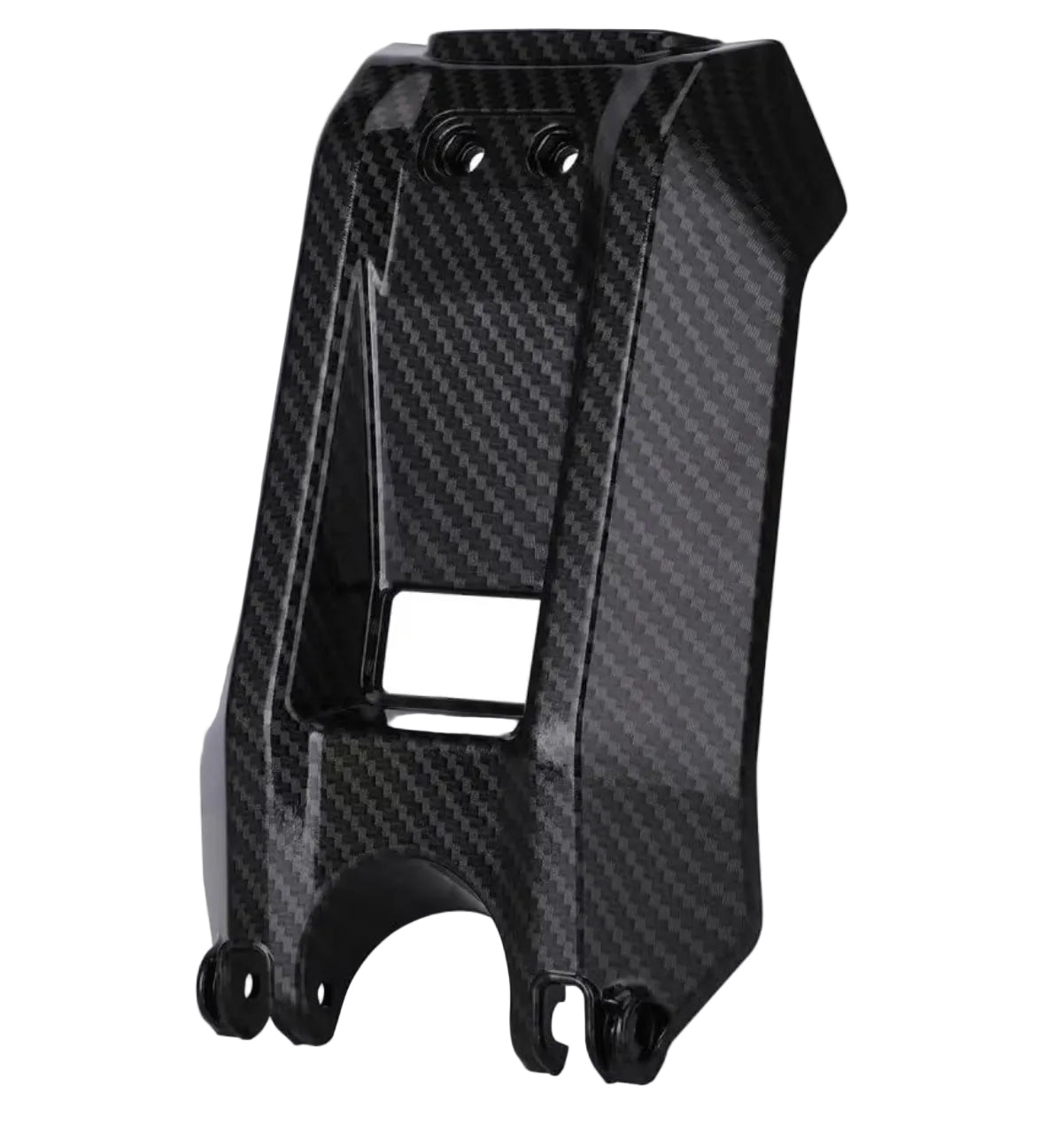 Surron Carbon Fiber Battery Lid