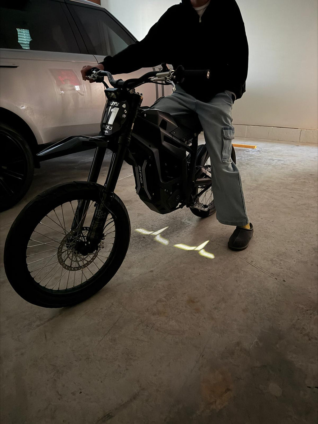 Talaria Logo Light