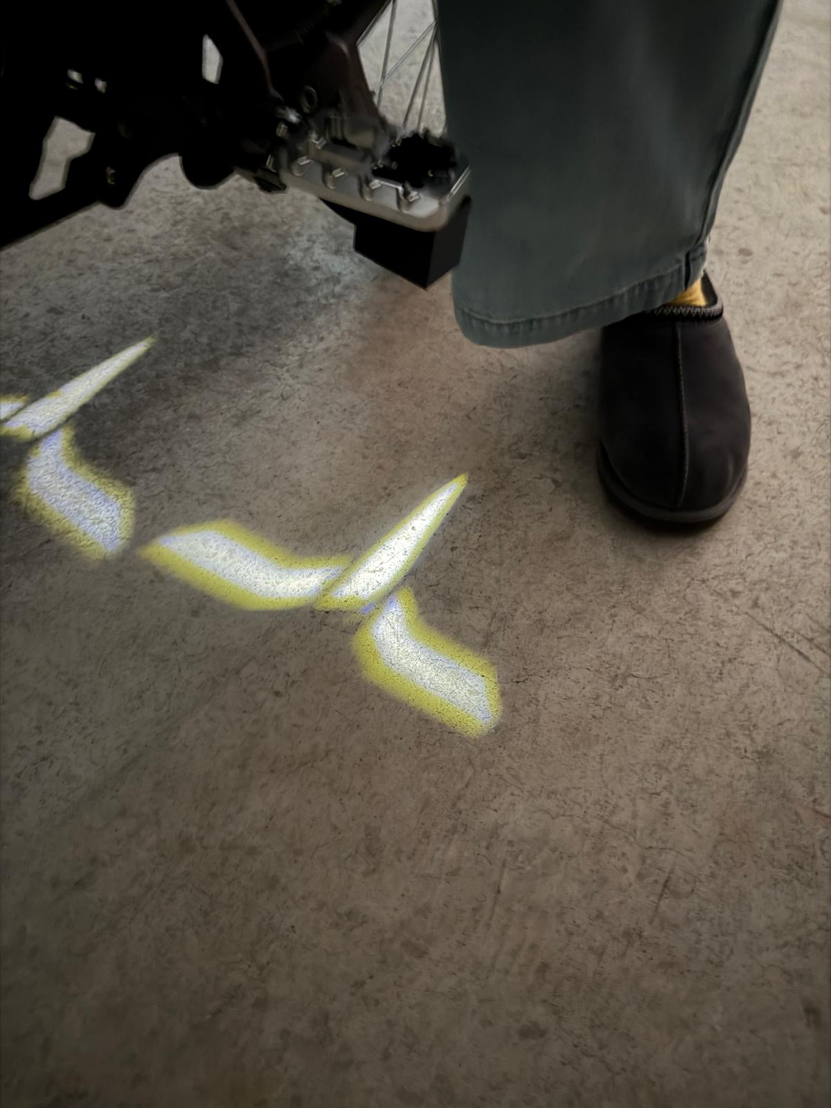 Talaria Logo Light