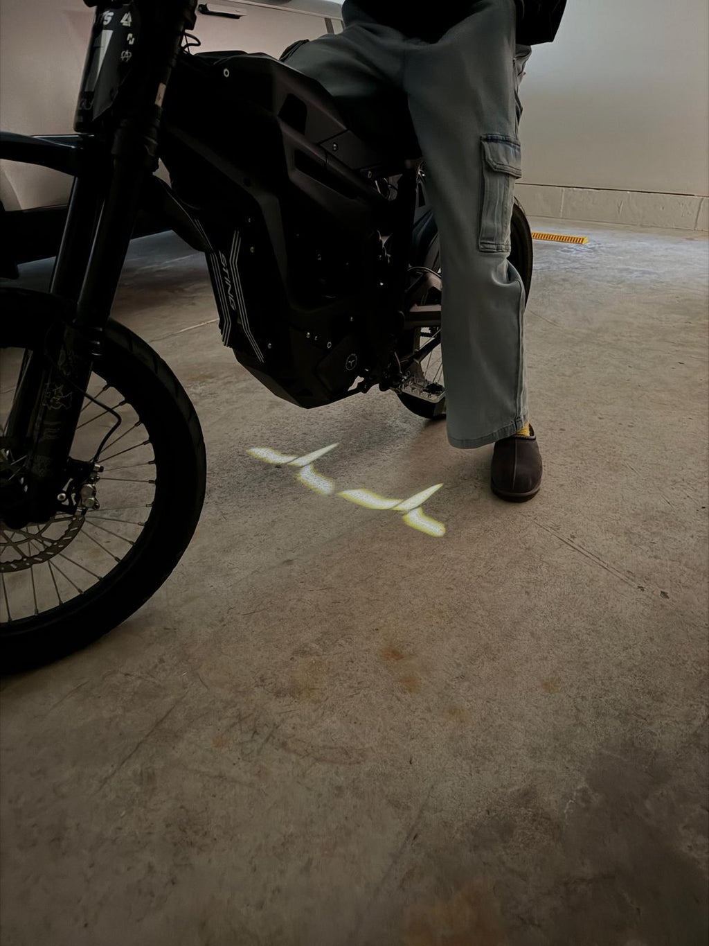 Talaria Logo Light