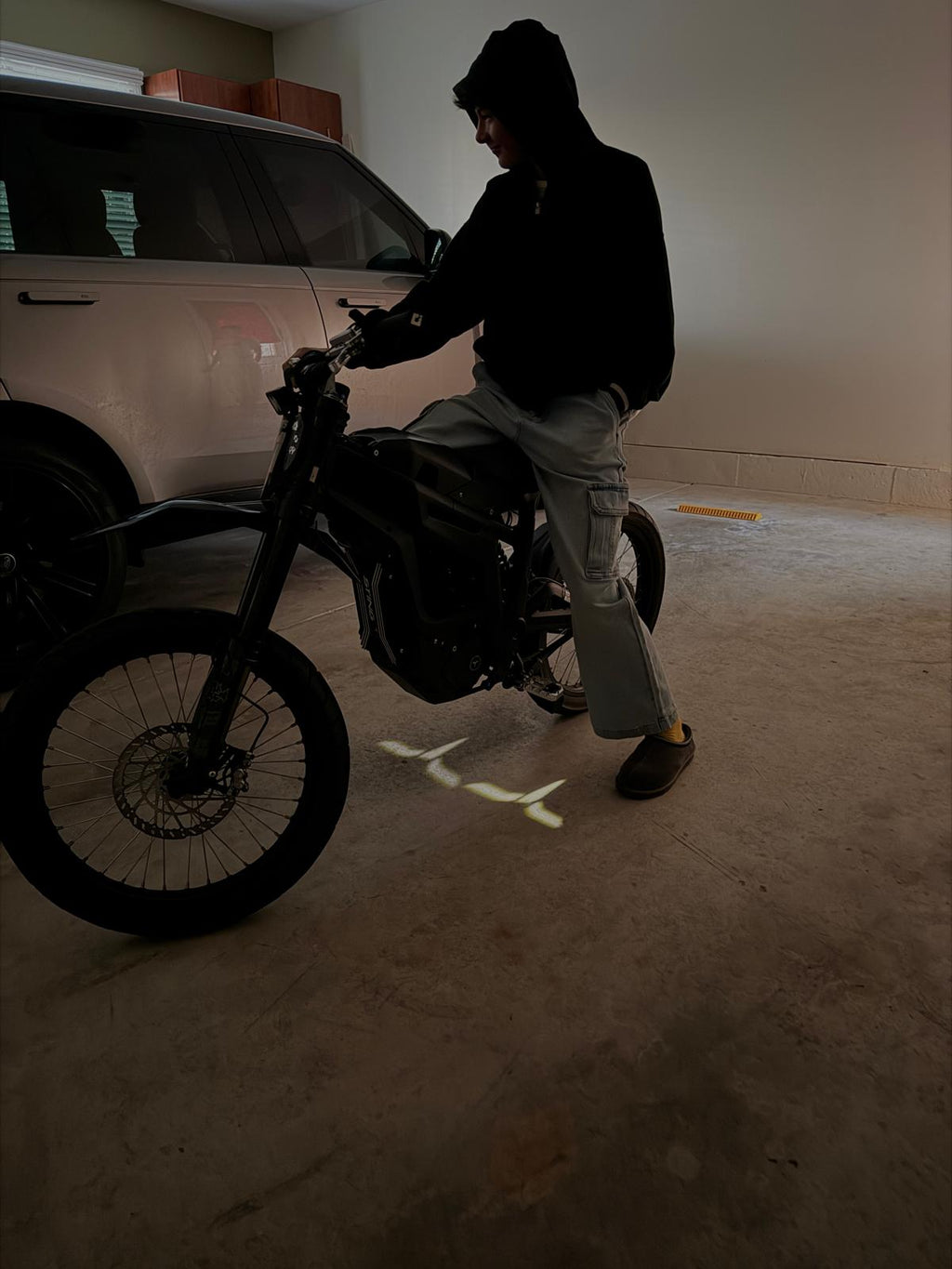 Talaria Logo Light