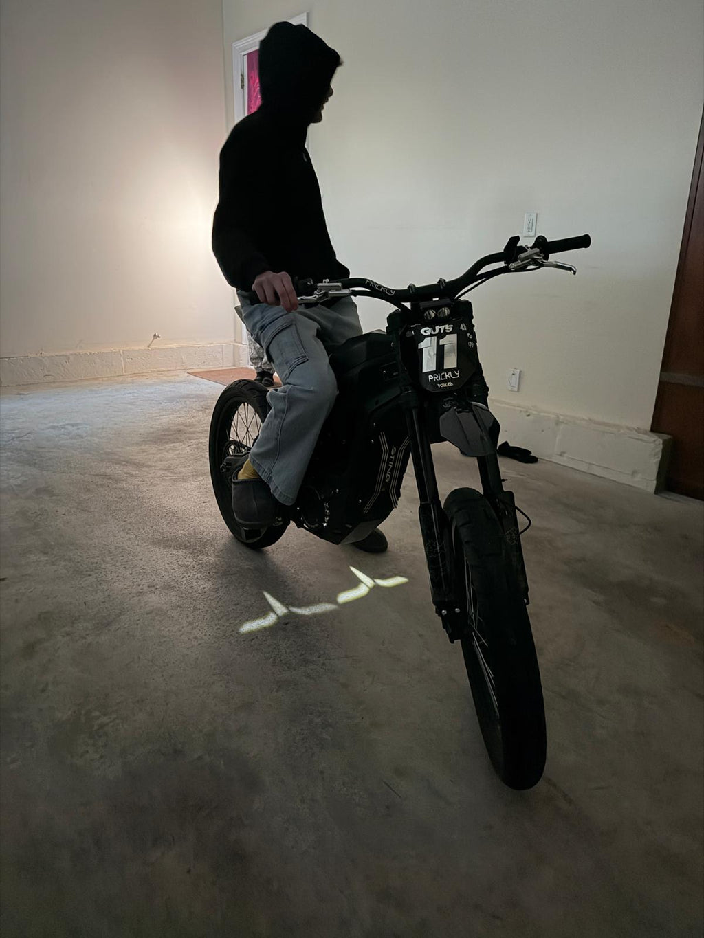 Talaria Logo Light
