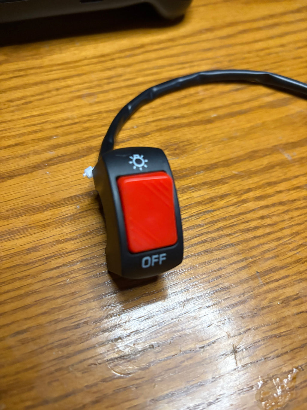 Plug-in-Play Baja Light Kit