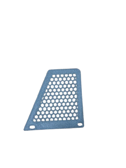 Tuttio motor cover (for both sides)