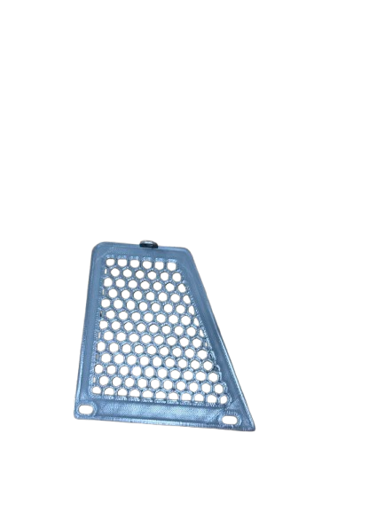 Tuttio motor cover (for both sides)