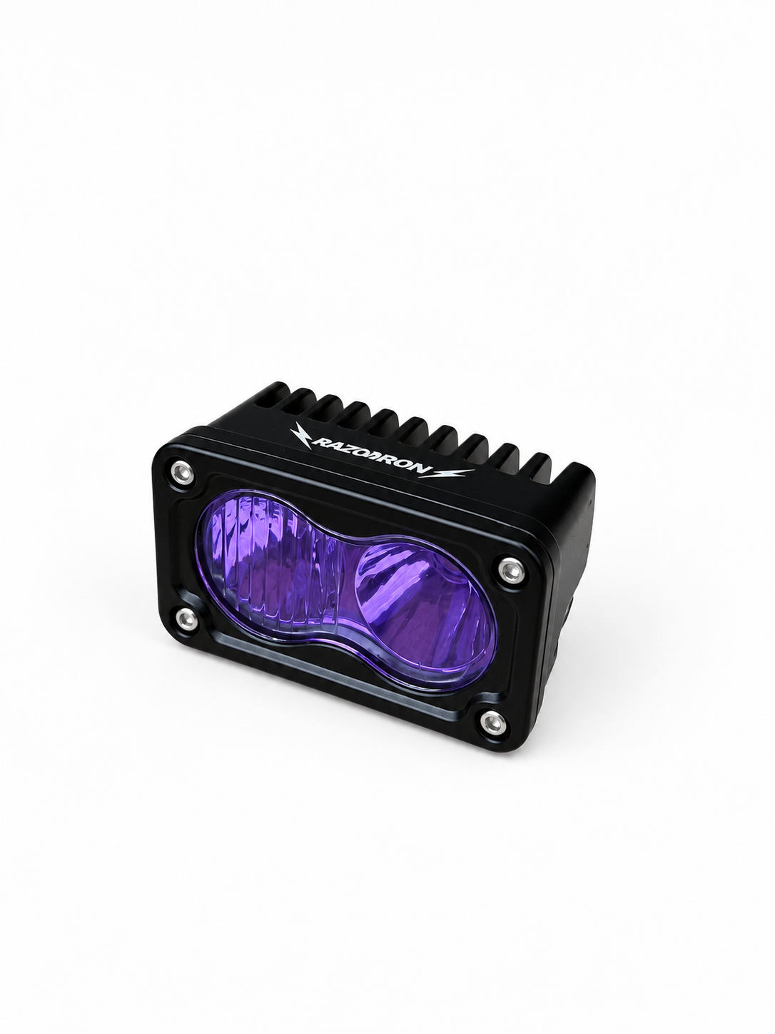 Universal Battery powered Baja Light kit