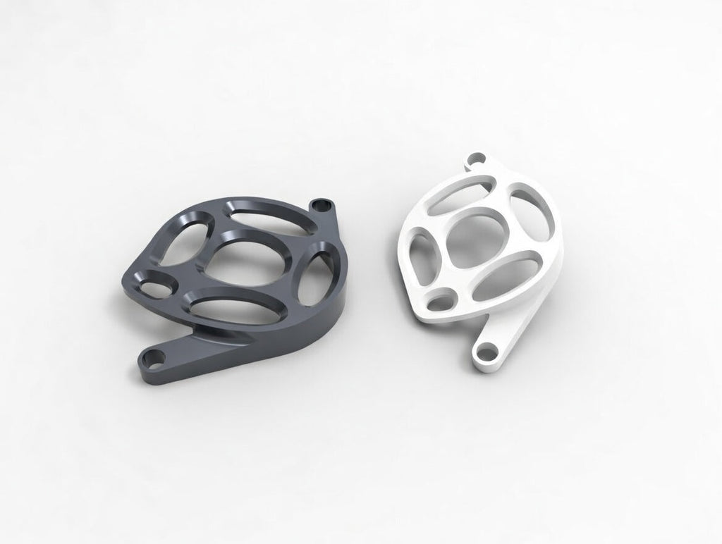 talaria mx3/4/5 motor cover