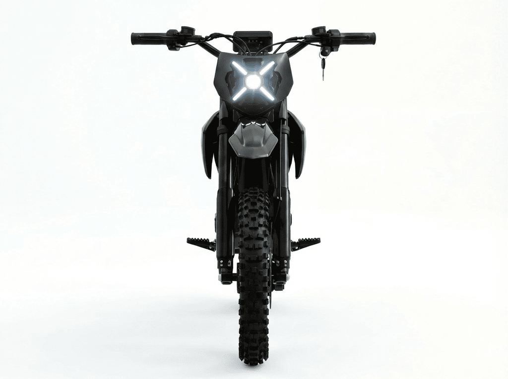 LIFEMAGIC Ether M9 Mini Electric Dirt Bike